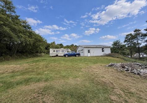 150 Church Street Redford NY 12978