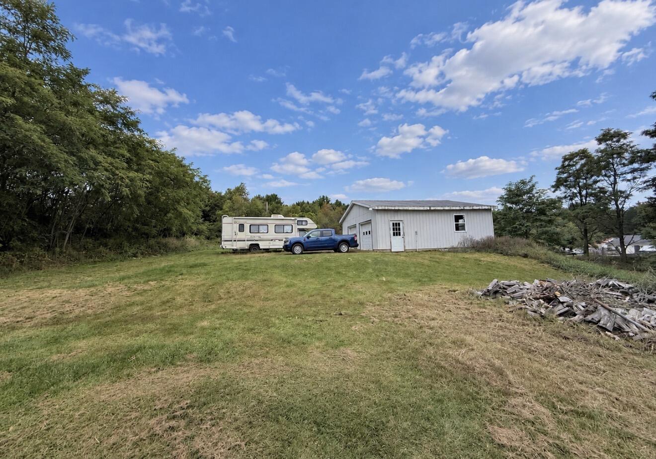 150 Church Street Redford NY 12978