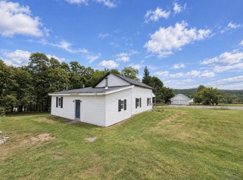 150 Church Street Redford NY 12978