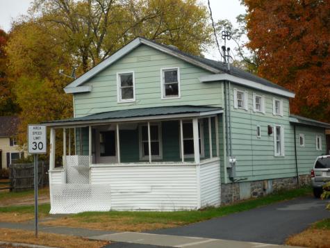 116-118 Pleasant Street Keeseville NY 12944
