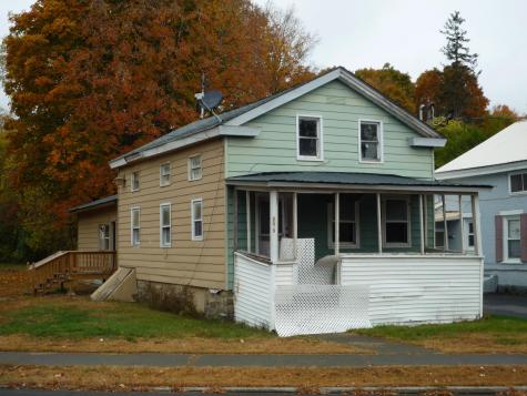 116-118 Pleasant Street Keeseville NY 12944