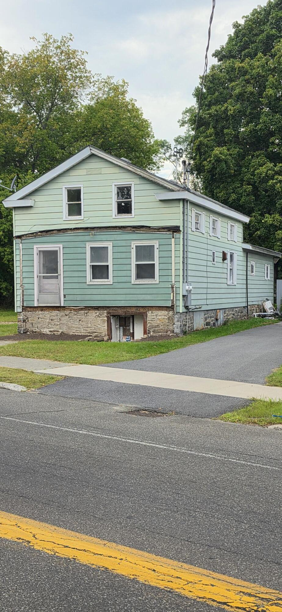 116-118 Pleasant Street Keeseville NY 12944