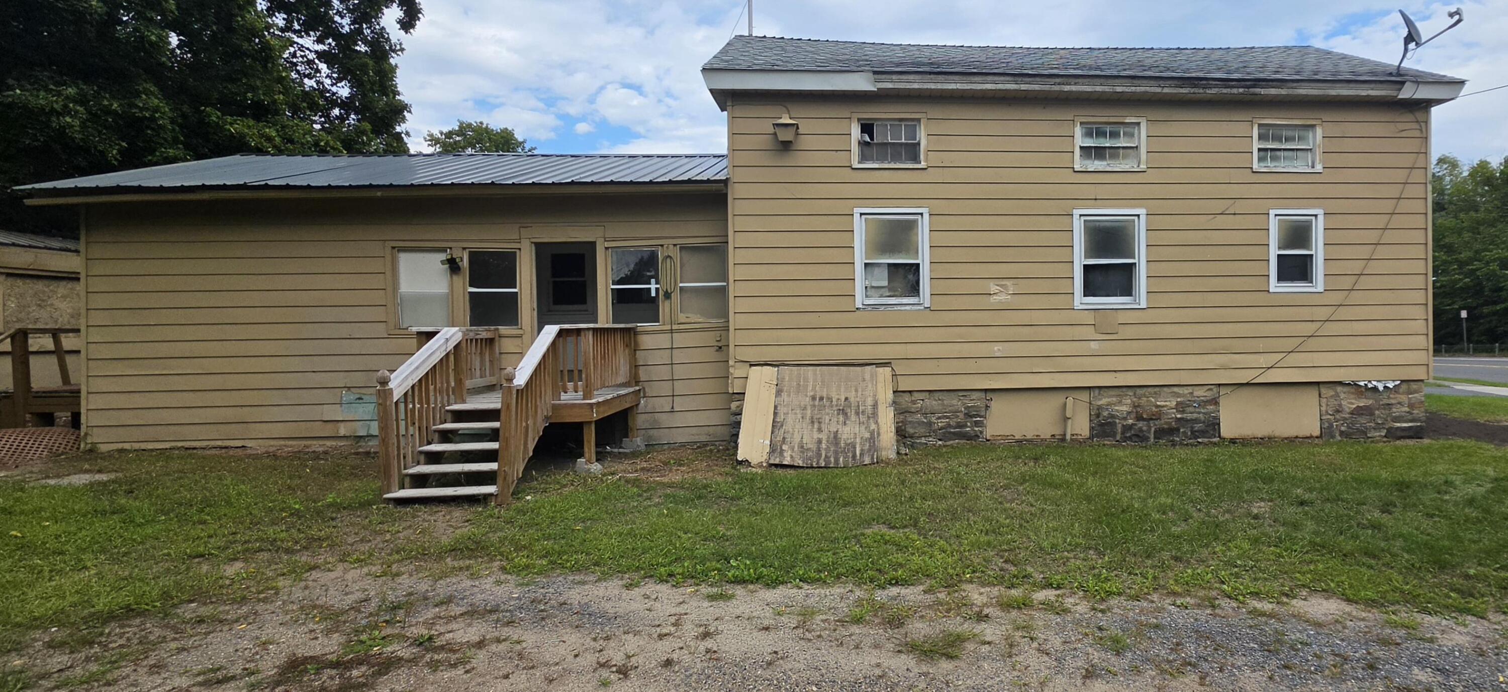 116-118 Pleasant Street Keeseville NY 12944