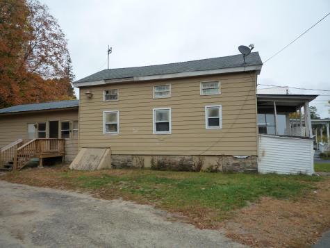 116-118 Pleasant Street Keeseville NY 12944