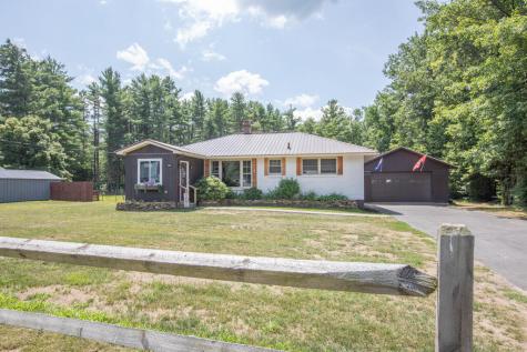 209 Hill Street Keeseville NY 12944