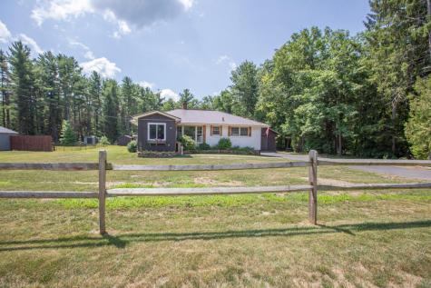 209 Hill Street Keeseville NY 12944