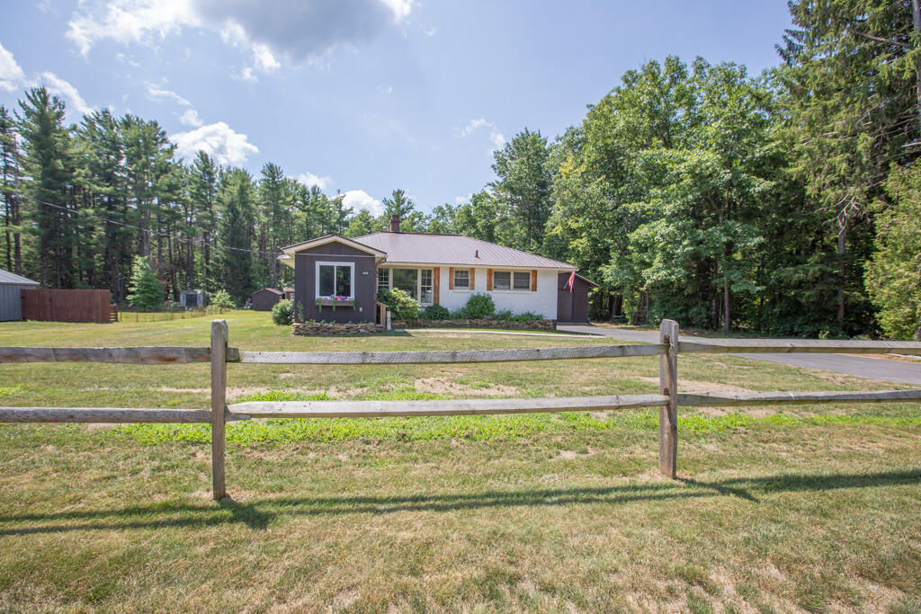 209 Hill Street Keeseville NY 12944