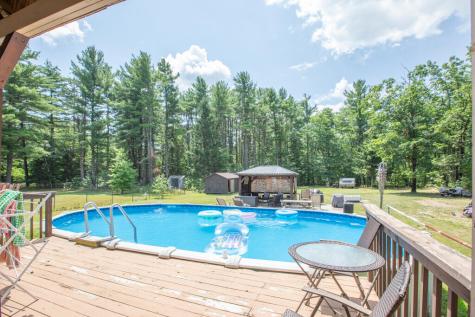 209 Hill Street Keeseville NY 12944