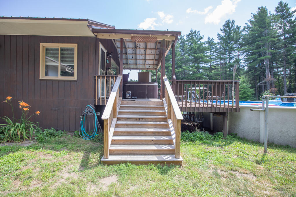 209 Hill Street Keeseville NY 12944