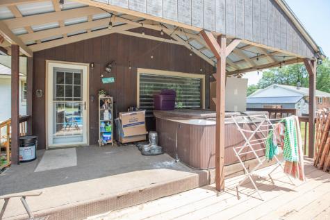 209 Hill Street Keeseville NY 12944