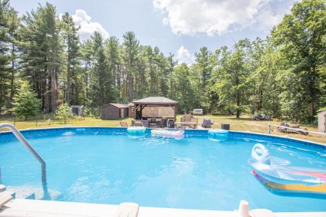 209 Hill Street Keeseville NY 12944