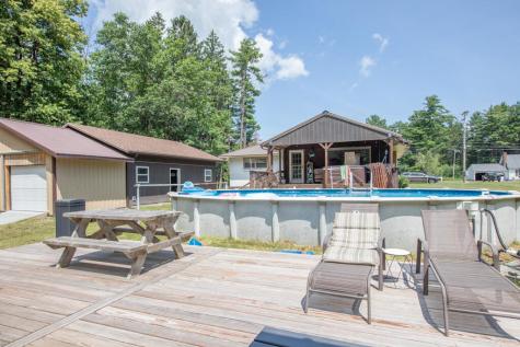 209 Hill Street Keeseville NY 12944