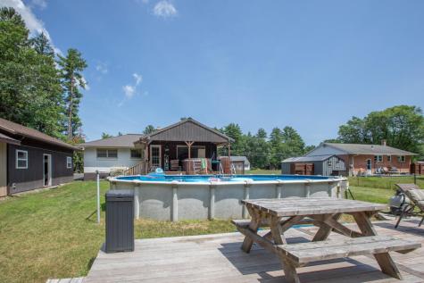 209 Hill Street Keeseville NY 12944
