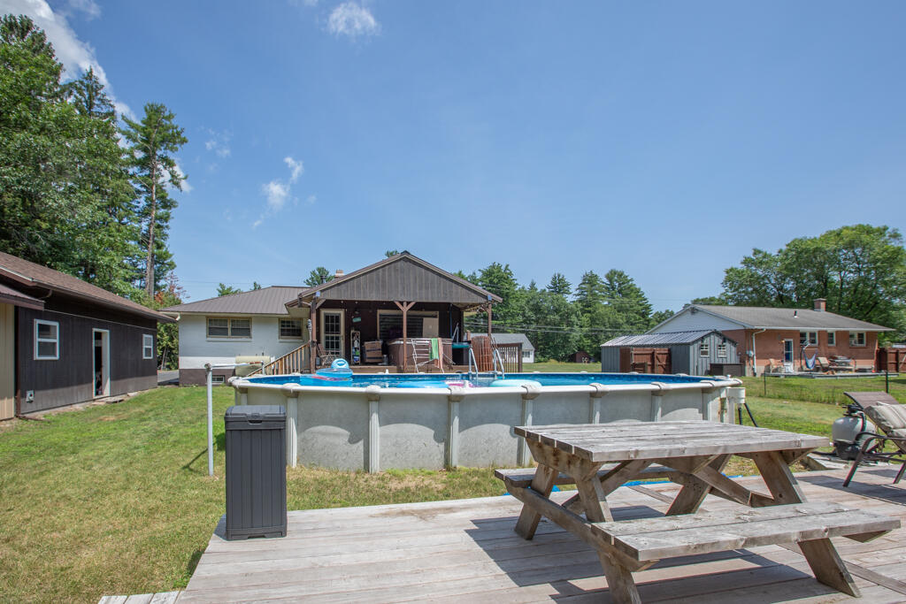 209 Hill Street Keeseville NY 12944