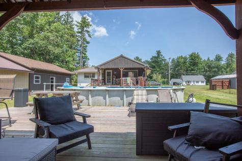 209 Hill Street Keeseville NY 12944