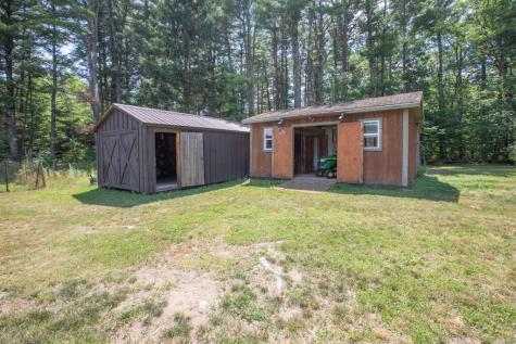 209 Hill Street Keeseville NY 12944