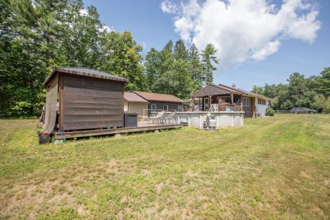 209 Hill Street Keeseville NY 12944