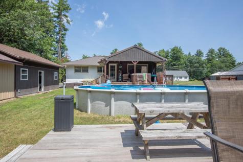 209 Hill Street Keeseville NY 12944