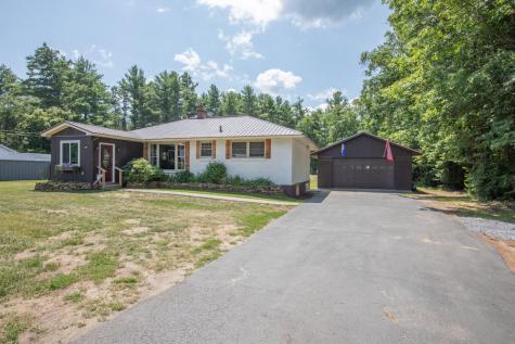 209 Hill Street Keeseville NY 12944