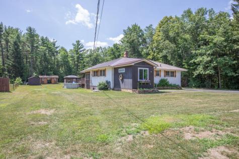 209 Hill Street Keeseville NY 12944