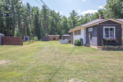 209 Hill Street Keeseville NY 12944