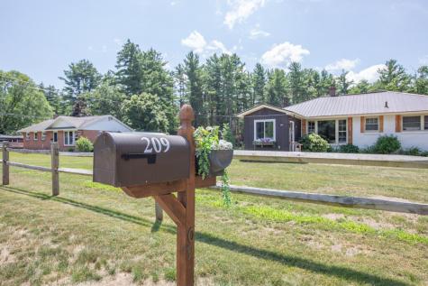 209 Hill Street Keeseville NY 12944