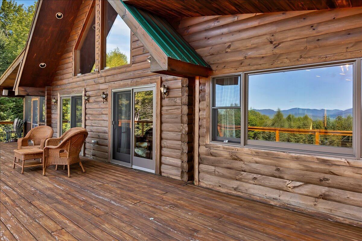 335 Parkerville Road Indian Lake NY 12842
