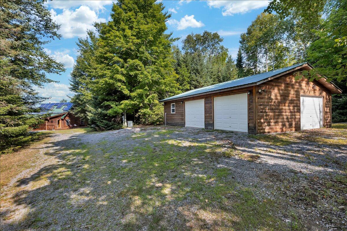 335 Parkerville Road Indian Lake NY 12842