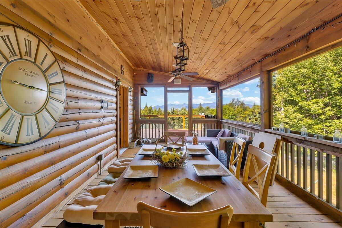 335 Parkerville Road Indian Lake NY 12842