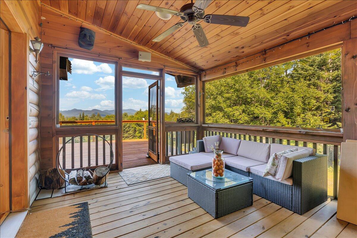 335 Parkerville Road Indian Lake NY 12842