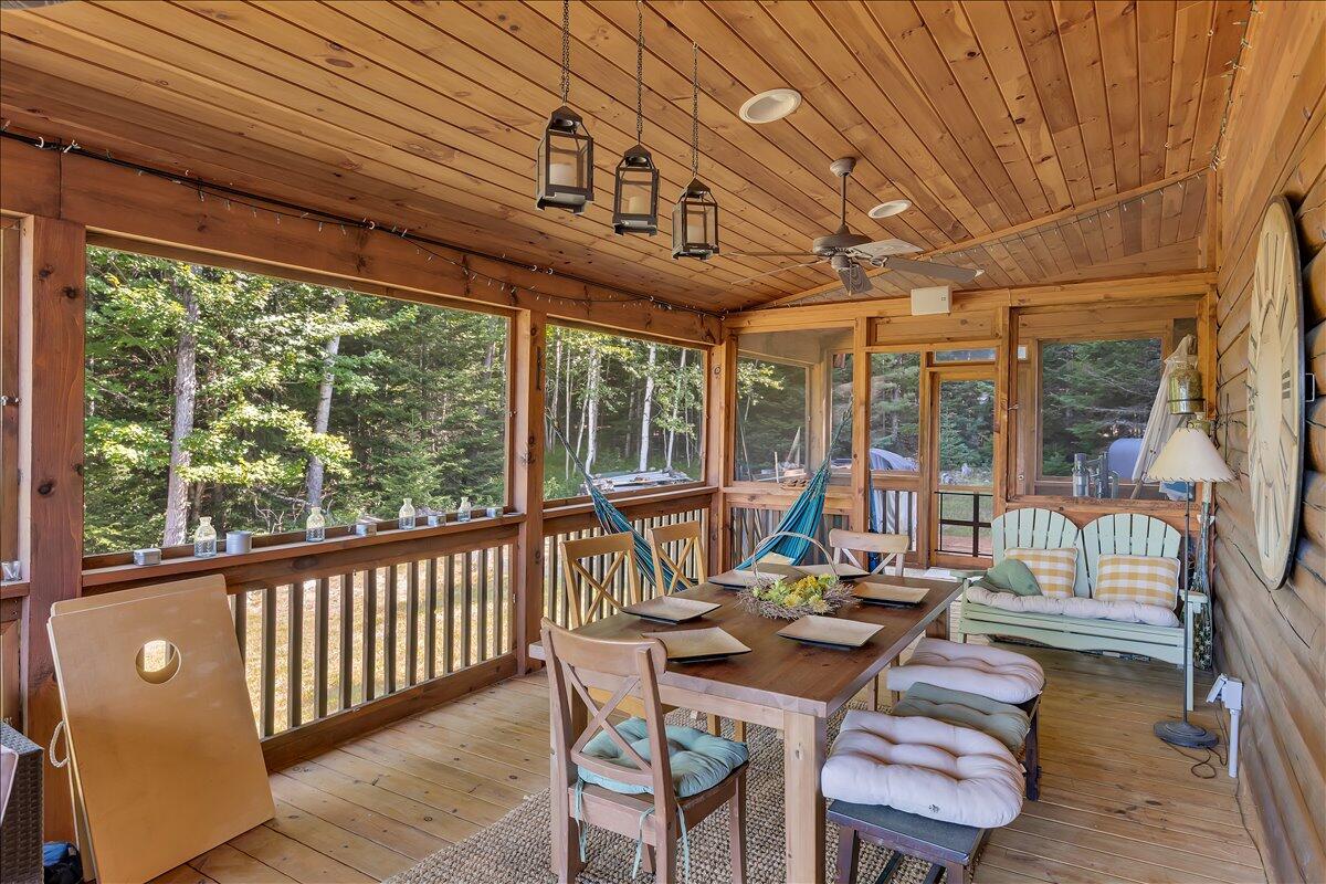 335 Parkerville Road Indian Lake NY 12842