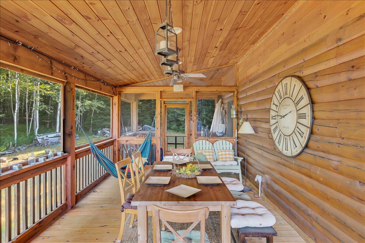 335 Parkerville Road Indian Lake NY 12842