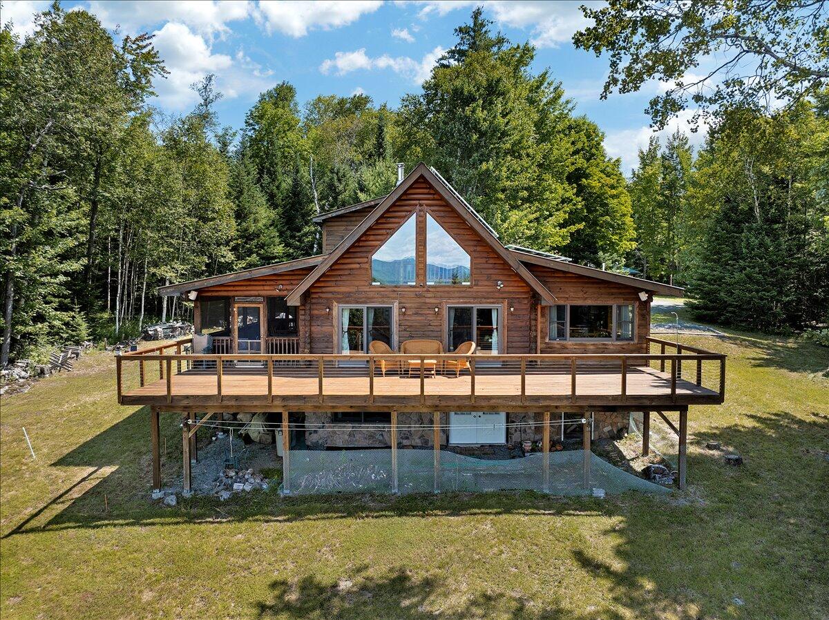 335 Parkerville Road Indian Lake NY 12842