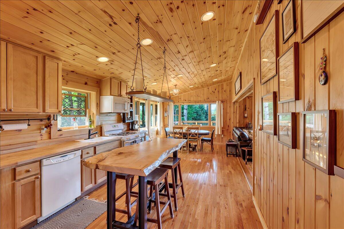 335 Parkerville Road Indian Lake NY 12842