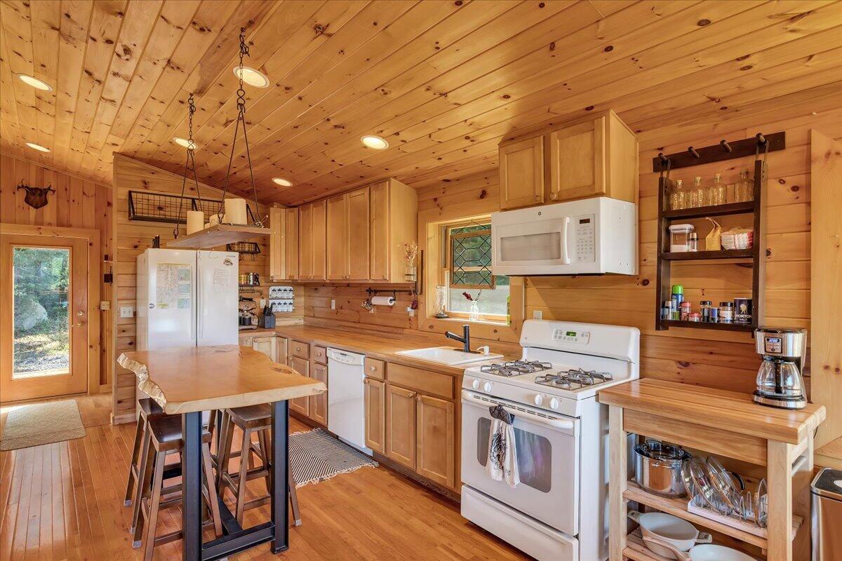 335 Parkerville Road Indian Lake NY 12842