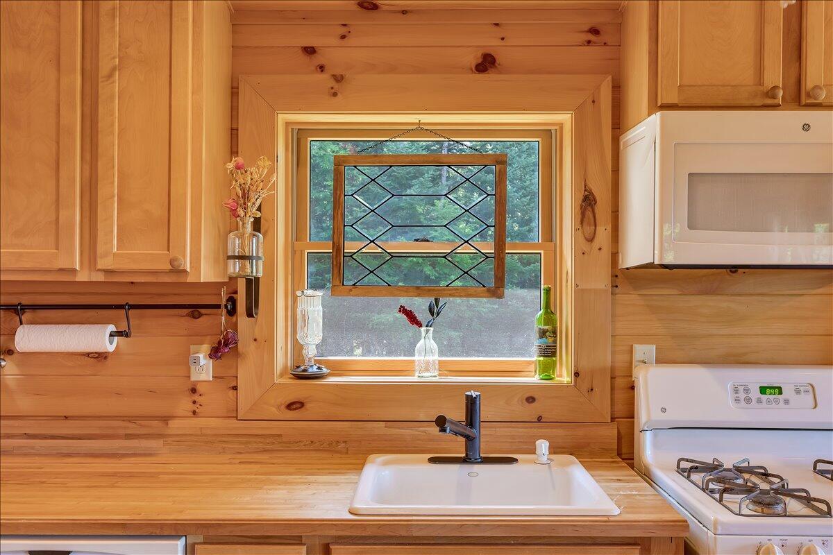 335 Parkerville Road Indian Lake NY 12842
