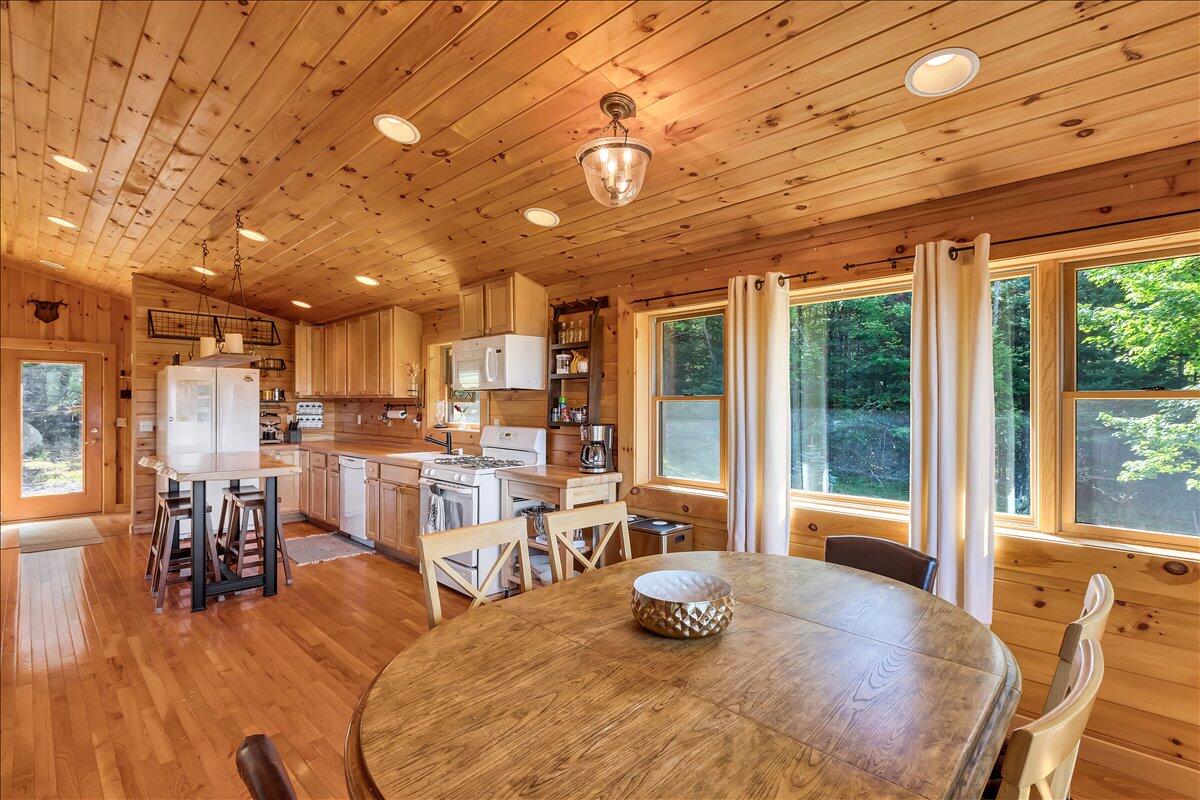 335 Parkerville Road Indian Lake NY 12842