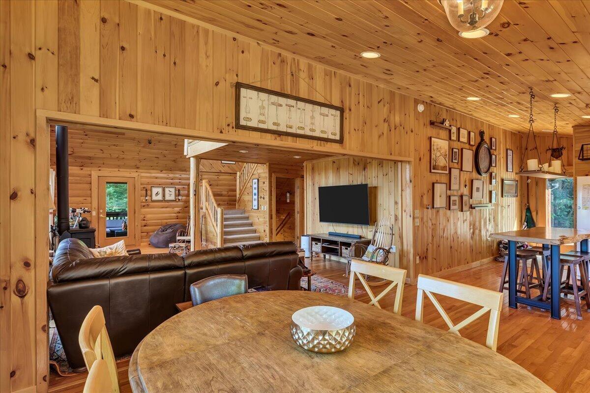 335 Parkerville Road Indian Lake NY 12842