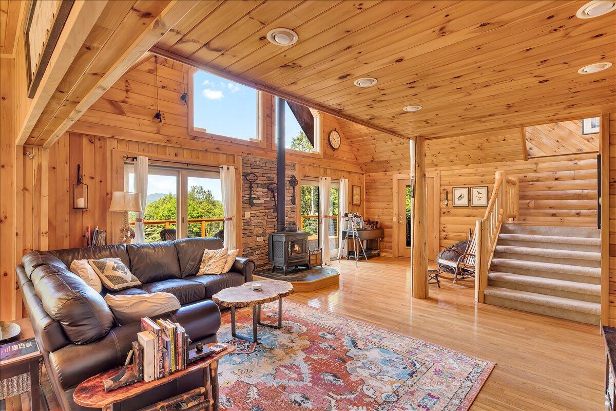 335 Parkerville Road Indian Lake NY 12842