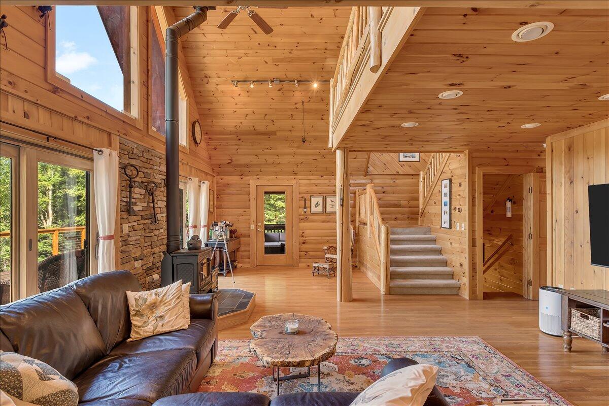 335 Parkerville Road Indian Lake NY 12842