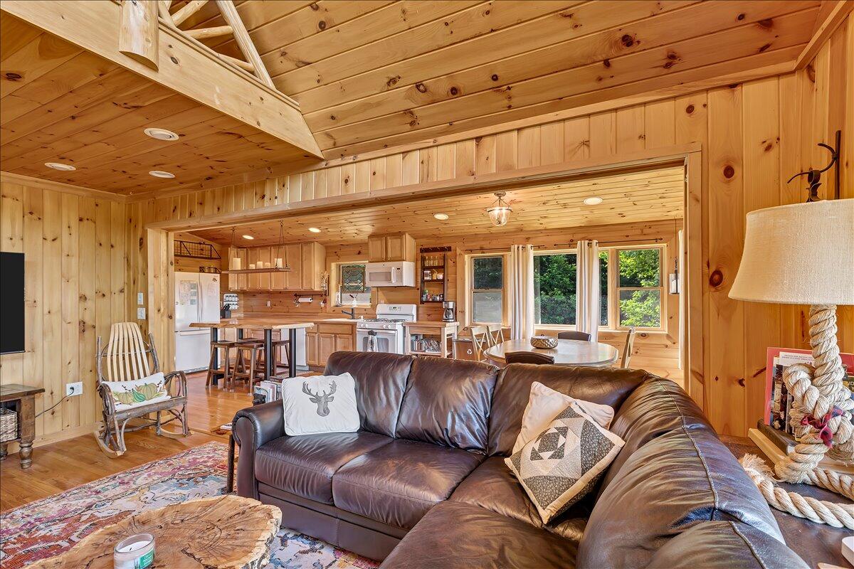 335 Parkerville Road Indian Lake NY 12842