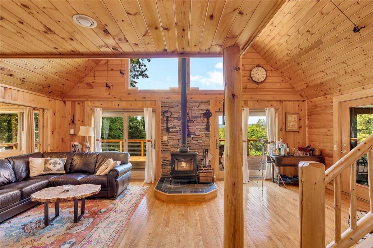 335 Parkerville Road Indian Lake NY 12842