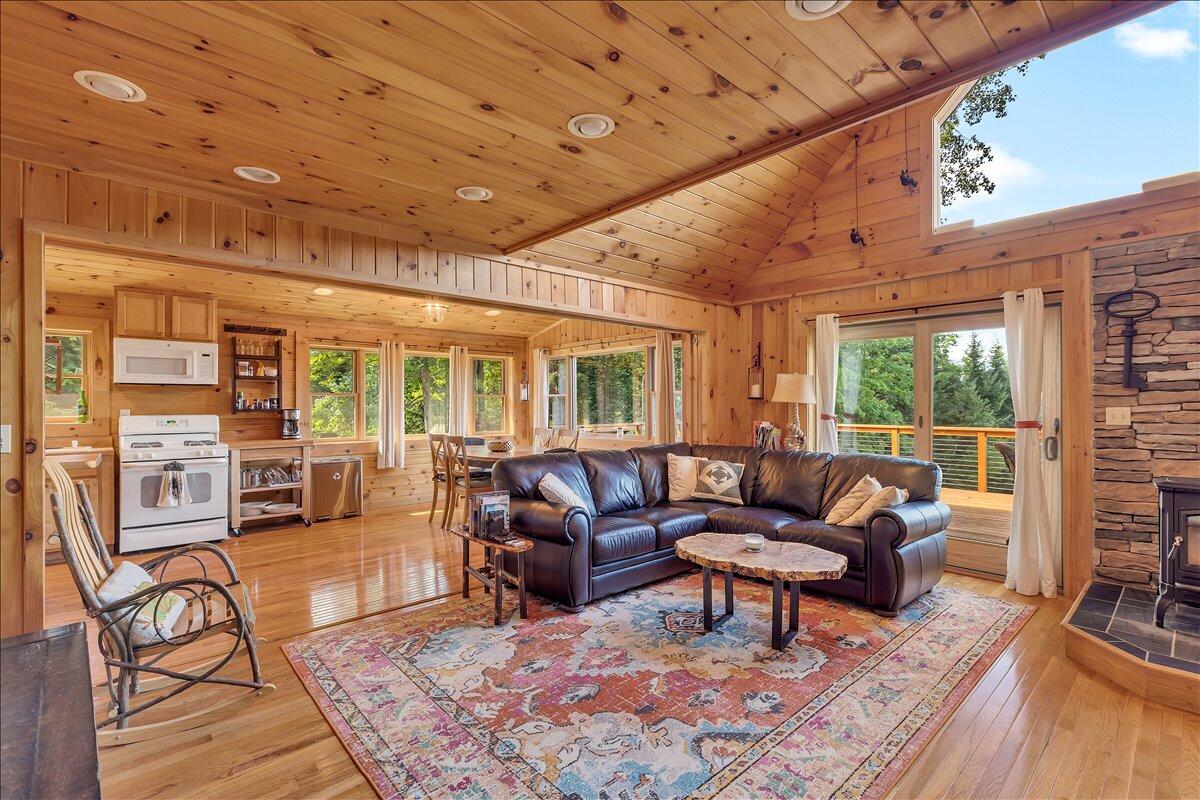335 Parkerville Road Indian Lake NY 12842