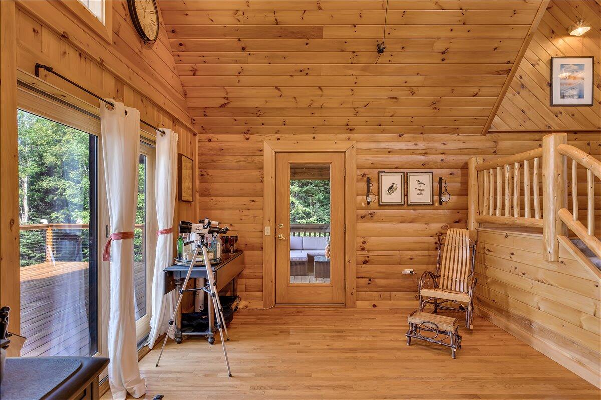 335 Parkerville Road Indian Lake NY 12842