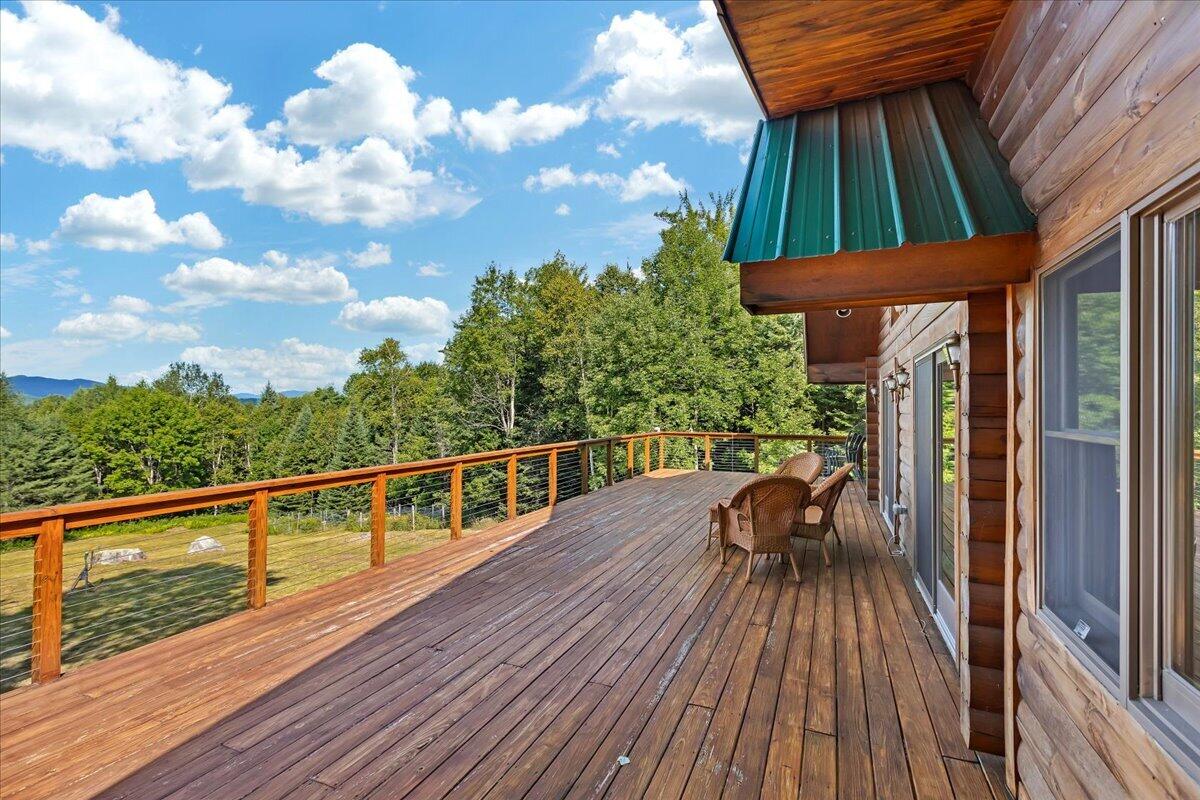 335 Parkerville Road Indian Lake NY 12842