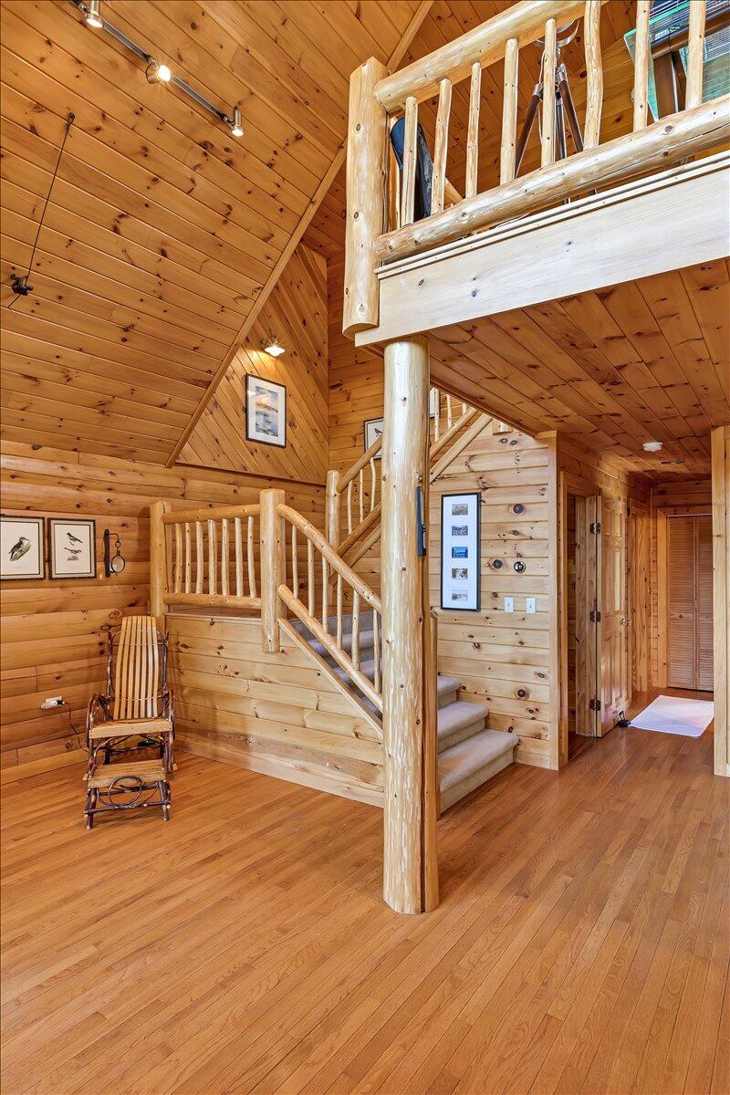 335 Parkerville Road Indian Lake NY 12842