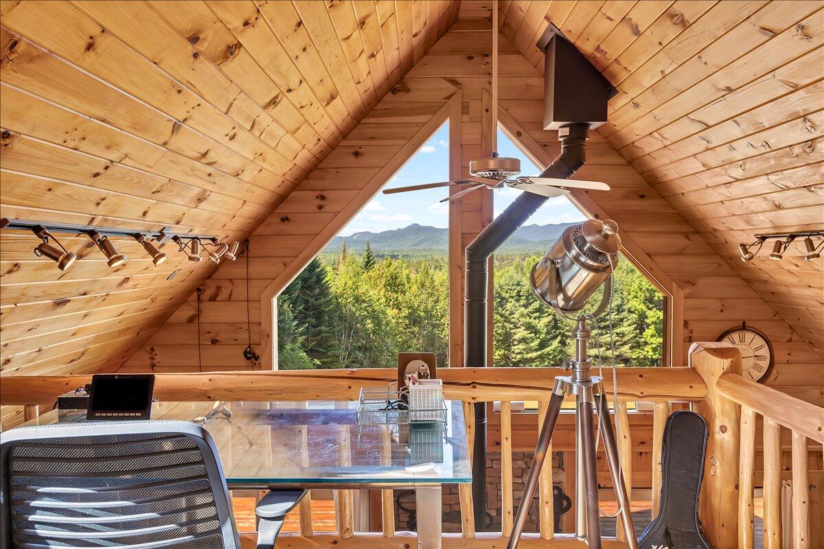 335 Parkerville Road Indian Lake NY 12842