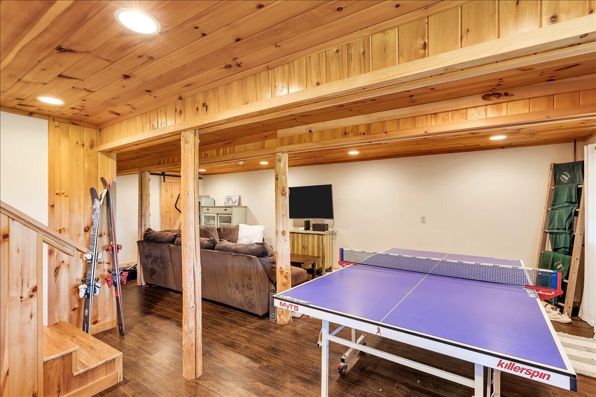 335 Parkerville Road Indian Lake NY 12842