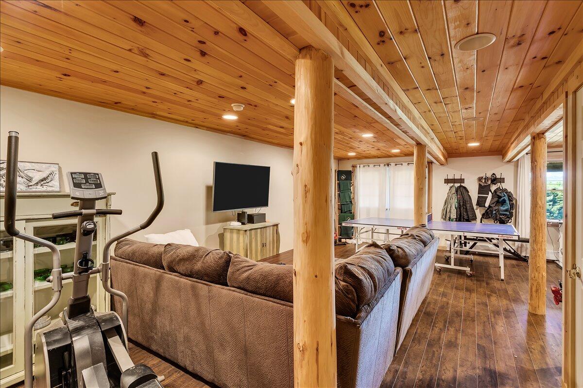 335 Parkerville Road Indian Lake NY 12842