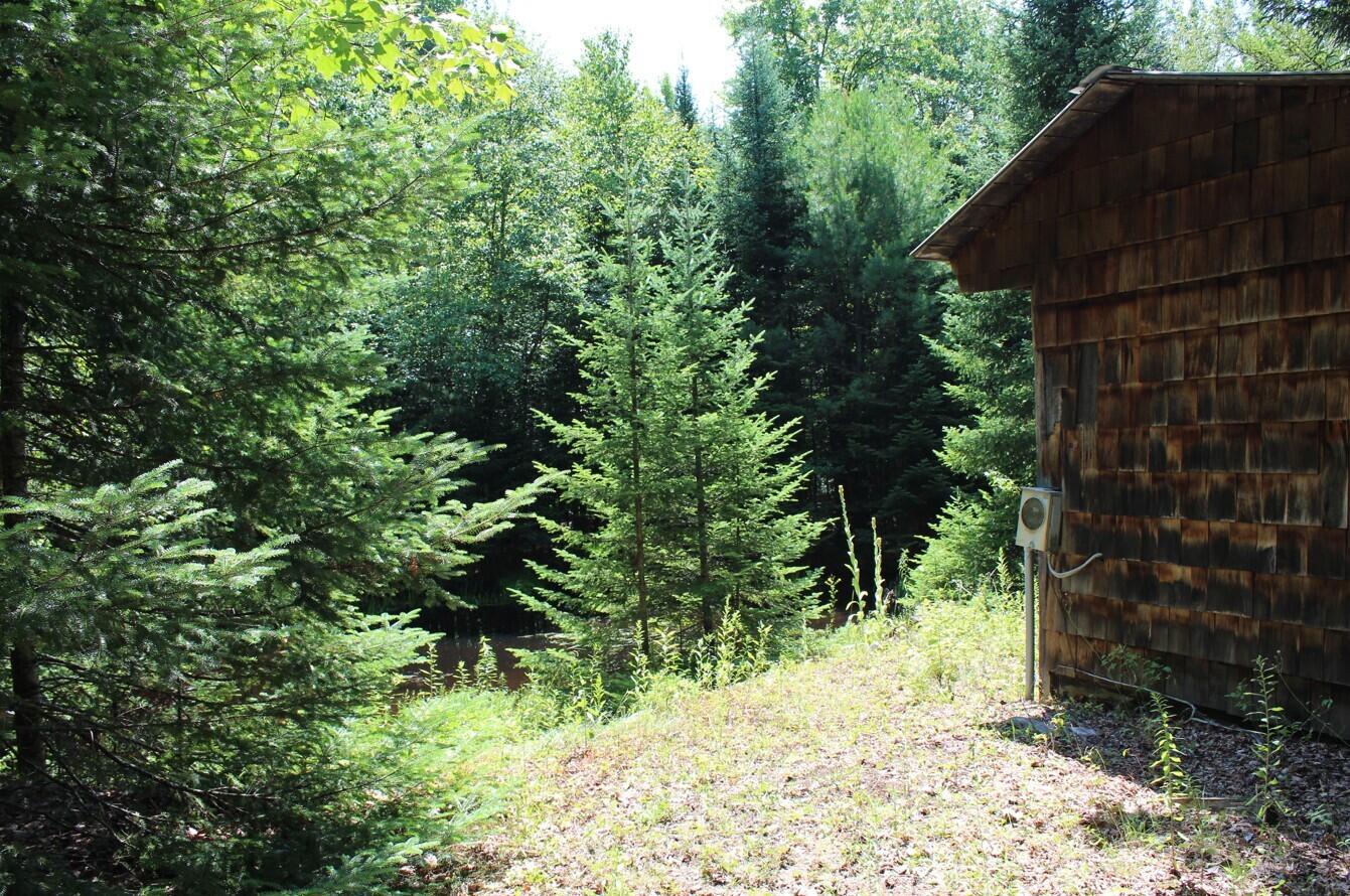335 Parkerville Road Indian Lake NY 12842